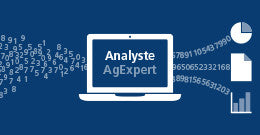 Analyste AgExpert